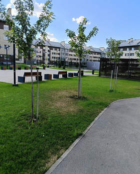 3-к квартира, вторичка, 115м2, 4/4 этаж