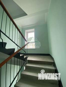 1-к квартира, сданный дом, 41м2, 5/9 этаж