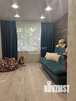 3-к квартира, вторичка, 63м2, -1/5 этаж
