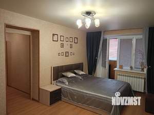 2-к квартира, вторичка, 64м2, 3/8 этаж