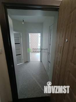 1-к квартира, вторичка, 38м2, 1/9 этаж