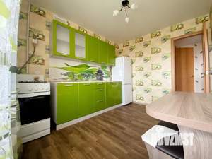 1-к квартира, вторичка, 33м2, 7/9 этаж