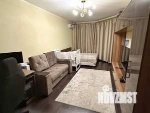 1-к квартира, вторичка, 49м2, 8/11 этаж