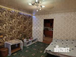 4-к квартира, вторичка, 90м2, 1/2 этаж