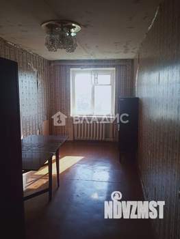 2-к квартира, вторичка, 47м2, 5/5 этаж