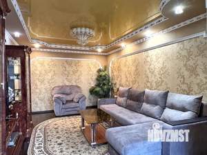 3-к квартира, вторичка, 71м2, 1/5 этаж