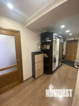 2-к квартира, вторичка, 58м2, 4/14 этаж