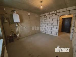 1-к квартира, вторичка, 44м2, 5/6 этаж