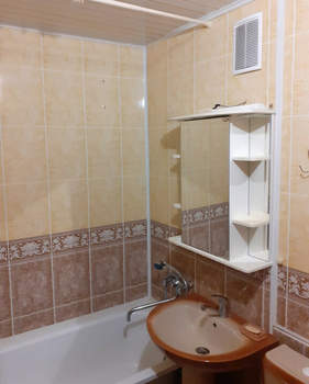 2-к квартира, вторичка, 41м2, 5/5 этаж