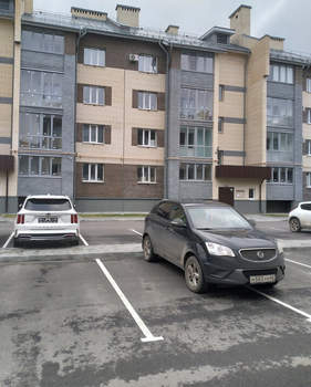 3-к квартира, вторичка, 115м2, 4/4 этаж