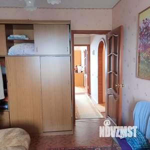 3-к квартира, вторичка, 61м2, 7/9 этаж