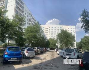 3-к квартира, вторичка, 63м2, 3/10 этаж