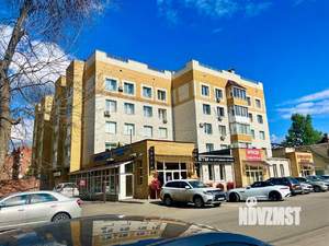 2-к квартира, вторичка, 60м2, 5/5 этаж