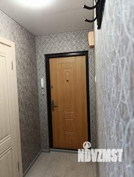 2-к квартира, вторичка, 45м2, 3/5 этаж