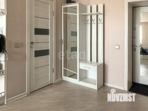 Студия квартира, вторичка, 27м2, 9/9 этаж