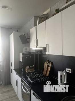 2-к квартира, вторичка, 56м2, 6/9 этаж