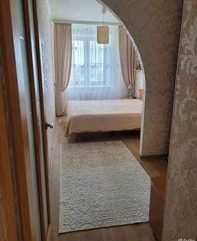 3-к квартира, вторичка, 64м2, 10/10 этаж