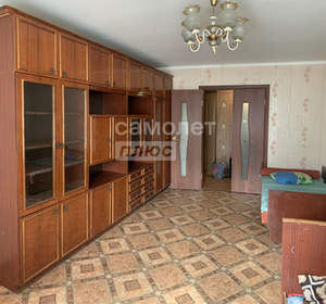 1-к квартира, вторичка, 44м2, 1/10 этаж