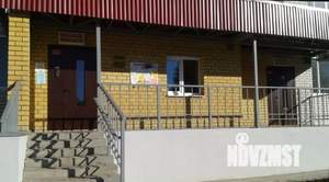 1-к квартира, сданный дом, 38м2, 14/16 этаж