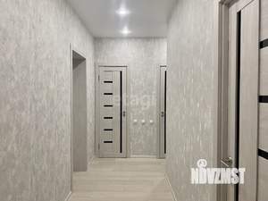 2-к квартира, вторичка, 50м2, 7/9 этаж