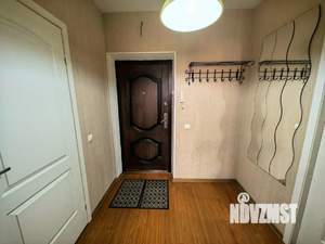 1-к квартира, вторичка, 40м2, 4/9 этаж