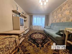 1-к квартира, вторичка, 32м2, 3/5 этаж