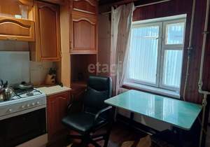 4-к квартира, вторичка, 90м2, 1/2 этаж