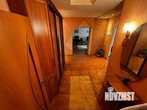 3-к квартира, вторичка, 96м2, 1/5 этаж