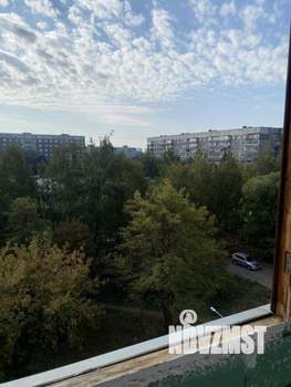 2-к квартира, вторичка, 53м2, 6/10 этаж