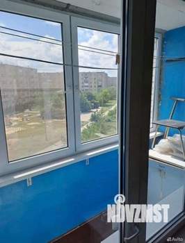 2-к квартира, вторичка, 40м2, 4/5 этаж