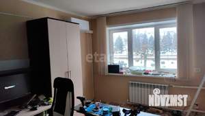 1-к квартира, вторичка, 31м2, 2/5 этаж