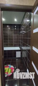 Студия квартира, вторичка, 47м2, 6/10 этаж