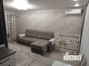 2-к квартира, вторичка, 45м2, 4/5 этаж