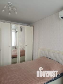 2-к квартира, вторичка, 62м2, 13/17 этаж
