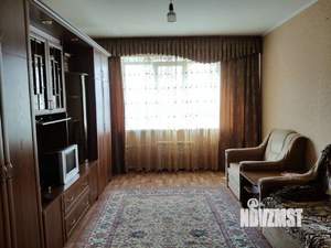 3-к квартира, вторичка, 64м2, 5/9 этаж