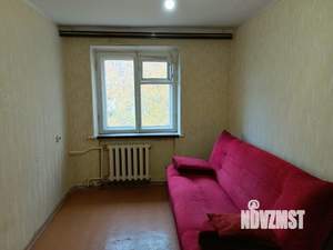 3-к квартира, вторичка, 60м2, 5/5 этаж