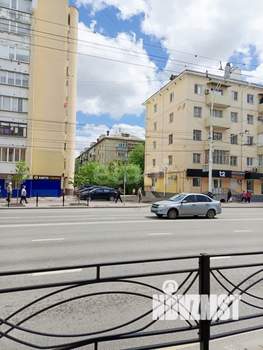 3-к квартира, вторичка, 50м2, 5/5 этаж