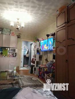 Студия квартира, вторичка, 25м2, 9/10 этаж