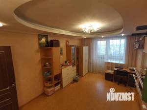 3-к квартира, вторичка, 99м2, 12/12 этаж
