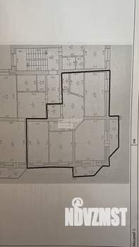 3-к квартира, вторичка, 81м2, 4/6 этаж