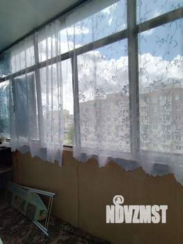 1-к квартира, вторичка, 38м2, 8/9 этаж