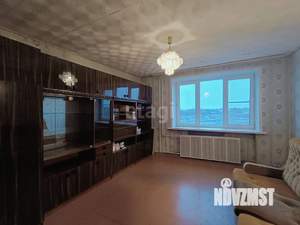 2-к квартира, вторичка, 47м2, 4/5 этаж
