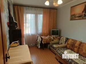 3-к квартира, вторичка, 63м2, 3/10 этаж
