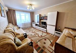 2-к квартира, вторичка, 53м2, 9/9 этаж
