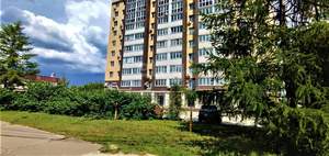 2-к квартира, вторичка, 53м2, 3/9 этаж